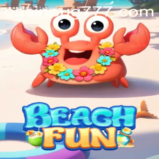 Exploring BeachFun: The Exciting New Game Taking the World by Storm