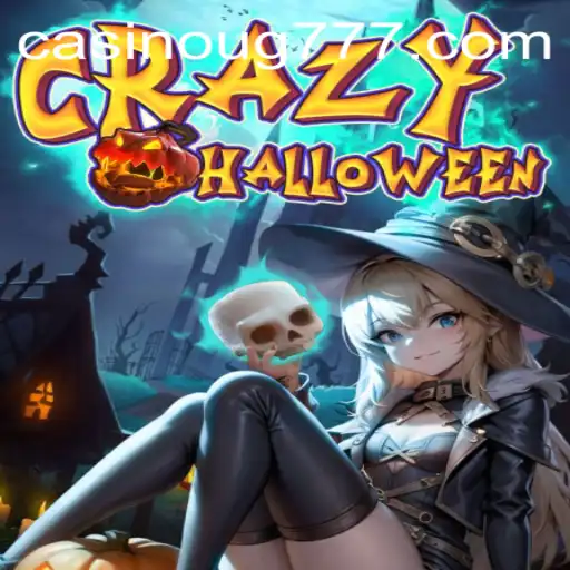 CrazyHalloween: Unraveling the Spooktacular World of UG777