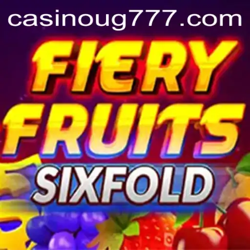 Exploring the Excitement of FieryFruitsSixFold: An Insightful Guide