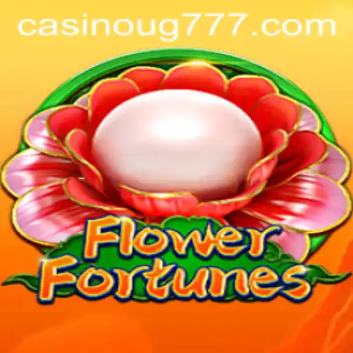 The Enchanting World of FlowerFortunes: A Comprehensive Guide