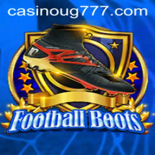 Exploring the Unique World of FootballBoots: The Innovative Game UG777