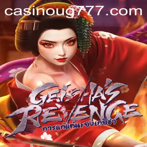 Unleashing the Mystical World of GeishasRevenge: A Comprehensive Guide to Rules and Strategy
