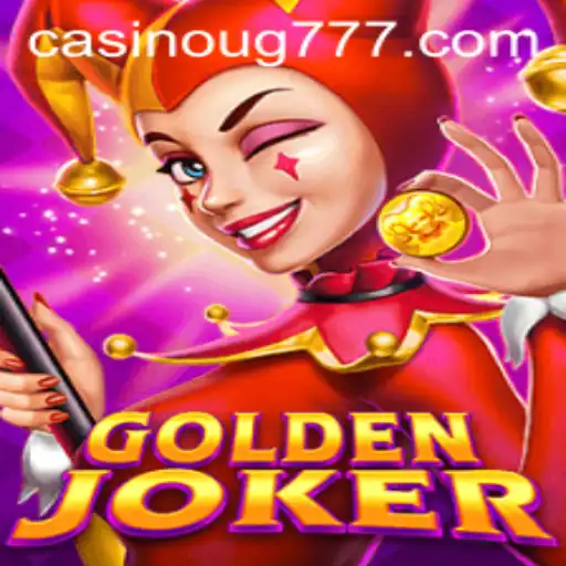 GoldenJoker Game: The Thrilling World of UG777