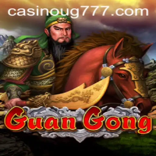 GuanGong: Mastering the Art of Strategy with UG777