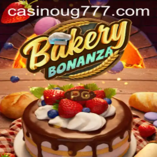 BakeryBonanza: Unleash Your Inner Pastry Chef