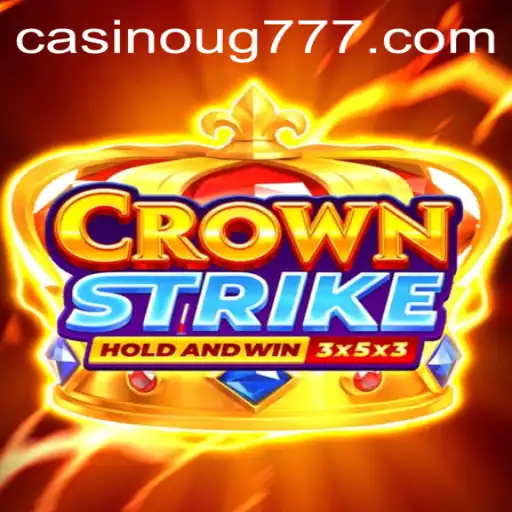 Unveiling the Thrilling World of CrownStrike: Enter the Arena with UG777