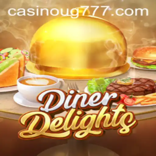 Experience the Thrills of DinerDelights: A Culinary Adventure