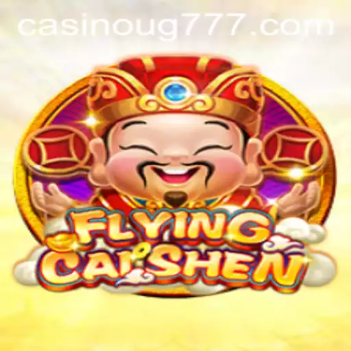 FlyingCaiShen: A Journey into the World of Fortune and Adventure with UG777