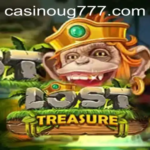Exploring the Thrills of LostTreasure with UG777