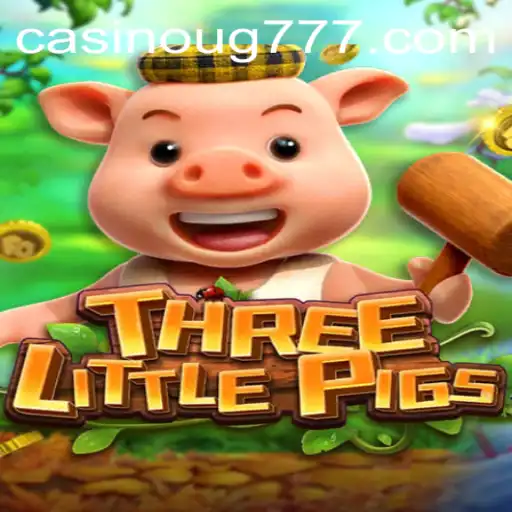 Discover the Thrilling World of THREELITTLEPIGS: A New Gaming Adventure