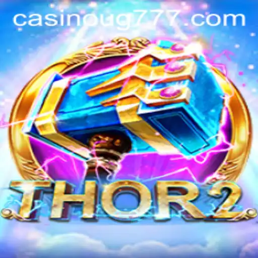 Exploring the Mythical Adventure of Thor2: A Comprehensive Guide to UG777