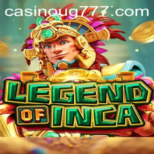 Discovering the Ancient Adventure of LegendofInca – Unveiling the Game UG777