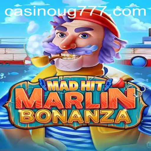 MadHitMarlinBonanza: Dive into the Thrilling Depths of Gaming Adventure