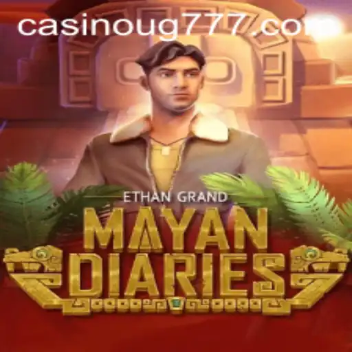 Explore the Intriguing World of MayanDiaries: A Journey Through Time