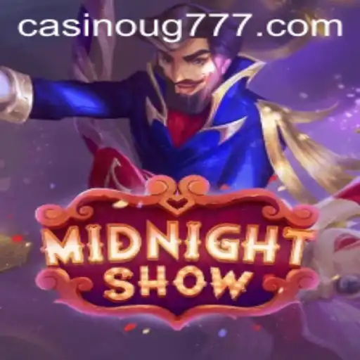 Experience the Thrills of MidnightShow: The Ultimate Game of Strategy and Luck