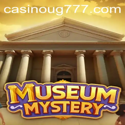 Unlocking the Secrets of MuseumMystery: An Engaging Quest