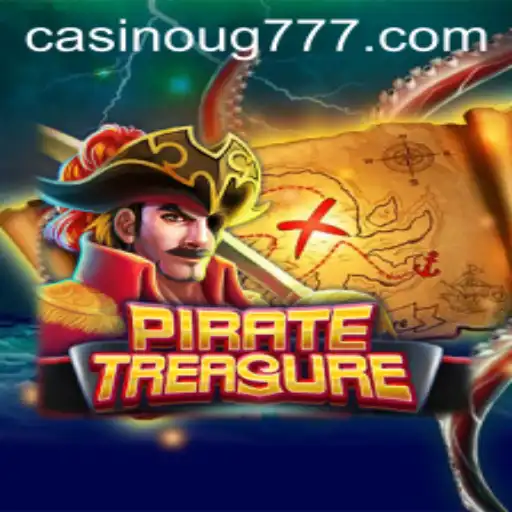 Discover the Thrilling World of PirateTreasure: A Game of Strategy and Adventure