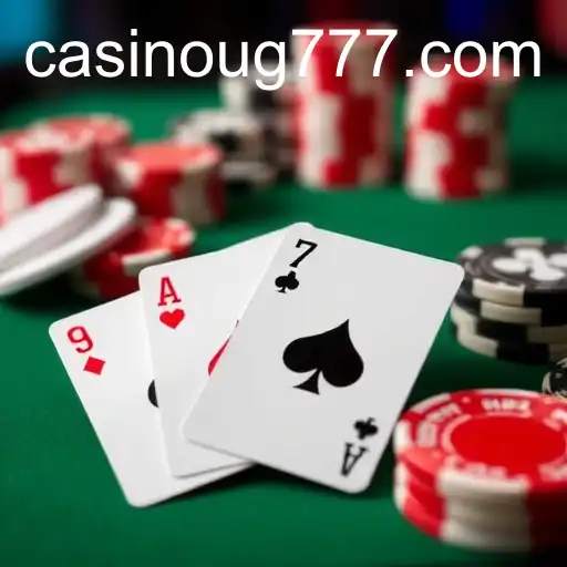 Exploring the Excitement of Poker Games with UG777