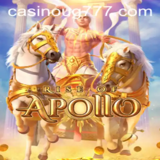 Rise of Apollo Game: Conquer the Skies with UG777