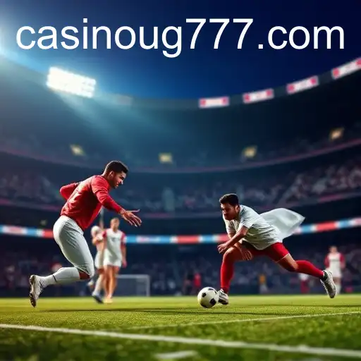 Exploring the World of Sports Betting and UG777